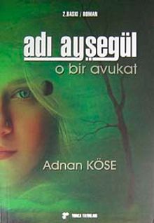 Adı Ayşegül O Bir Avukat