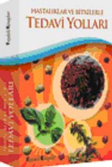 Hastalıklar ve Bitkilerle Redavi Yolları