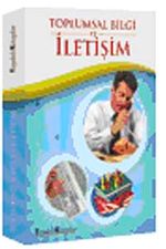 Toplumsal Bilgi ve İletişim
