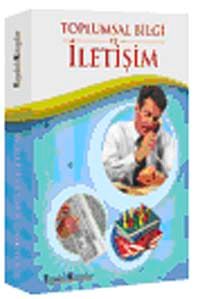 Toplumsal Bilgi ve İletişim