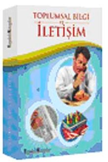 Toplumsal Bilgi ve İletişim