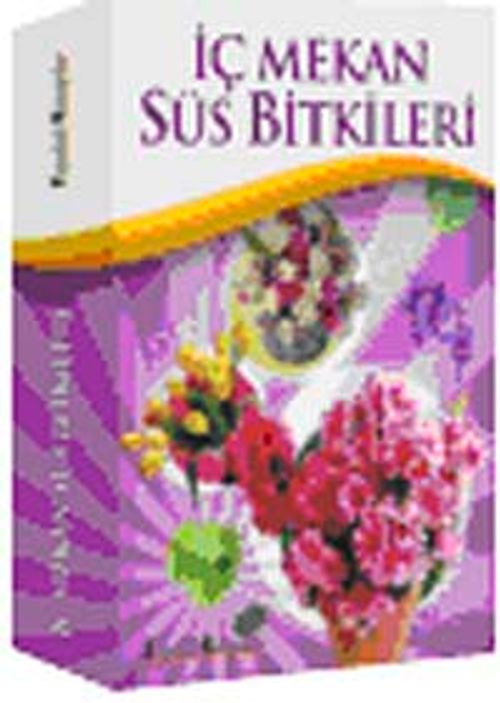 İç Mekan Süs Bitkileri