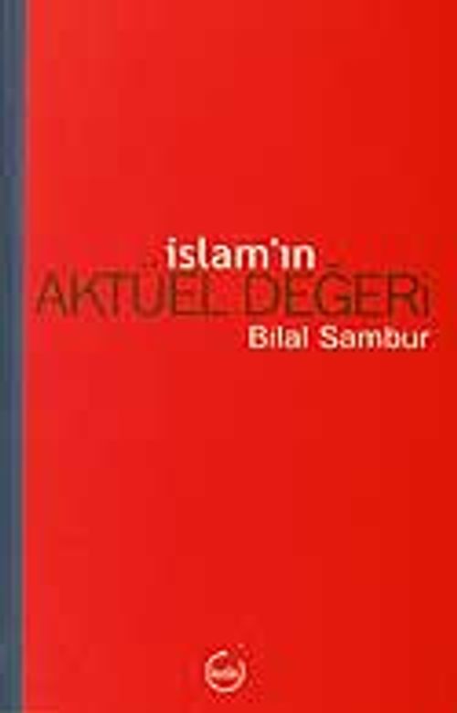 İslam'ın Aktüel Değeri 7-A-1