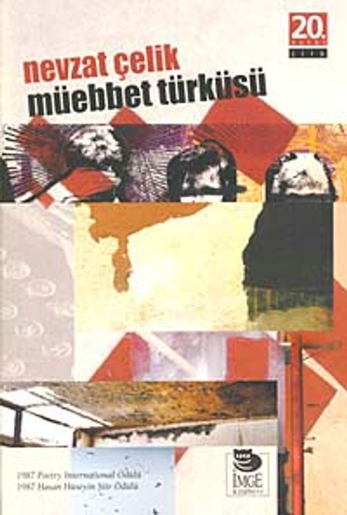 Müebbet Türküsü