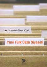 Yeni Türk Ceza Siyaseti