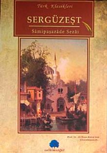 Sergüzeşt