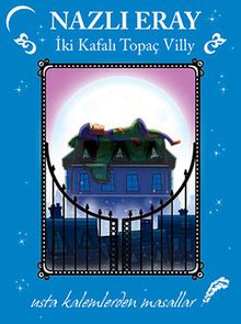 İki Kafalı Topaç Villy