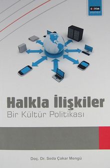 Halkla İlişkiler & Bir Kültür Politikası