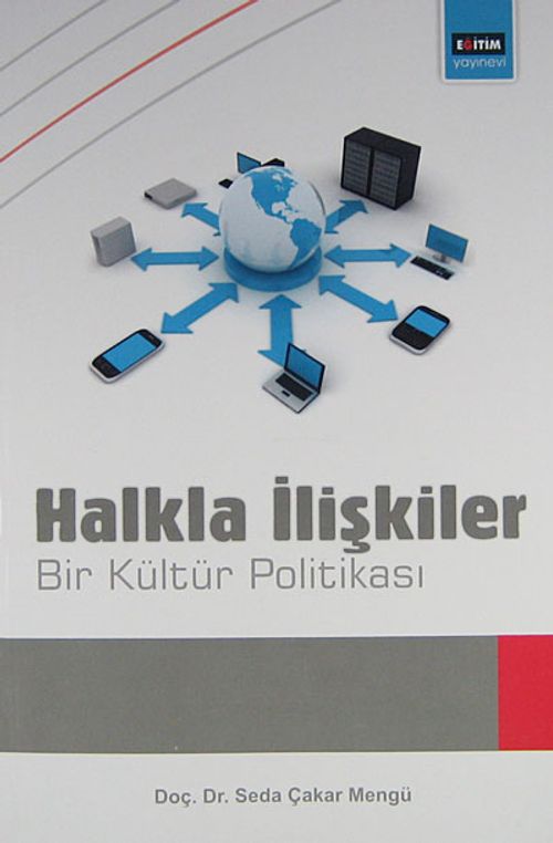 Halkla İlişkiler & Bir Kültür Politikası