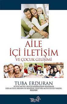 Aile İçi İletişim ve Çocuk Gelişimi