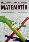 Meslek Y&uuml;ksek Okulları İ&ccedil;in Matematik