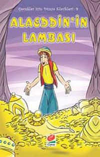 Alaeddin'in Lambası