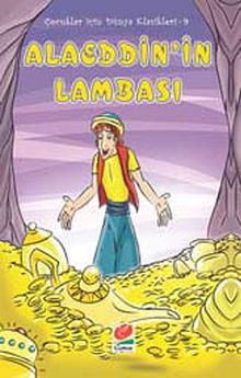 Alaeddin'in Lambası