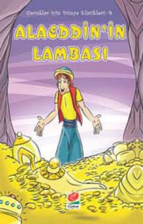Alaeddin'in Lambası