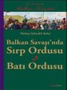 Balkan Savaşı'nda Sırp Ordusu - Batı Ordusu