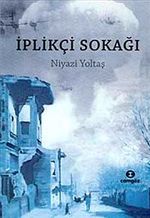 İplikçi Sokağı