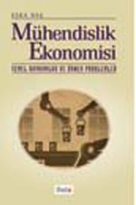Mühendislik Ekonomisi