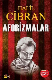Aforizmalar / Halil Cibran