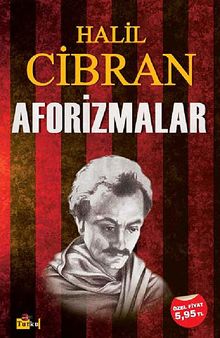 Aforizmalar / Halil Cibran