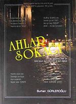 Ahlar Sokağı