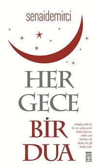 Her Gece Bir Dua (cep boy)