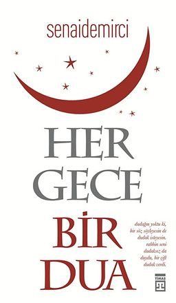 Her Gece Bir Dua (cep boy)