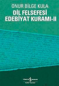 Dil Felsefesi Edebiyat Kuramı - 2