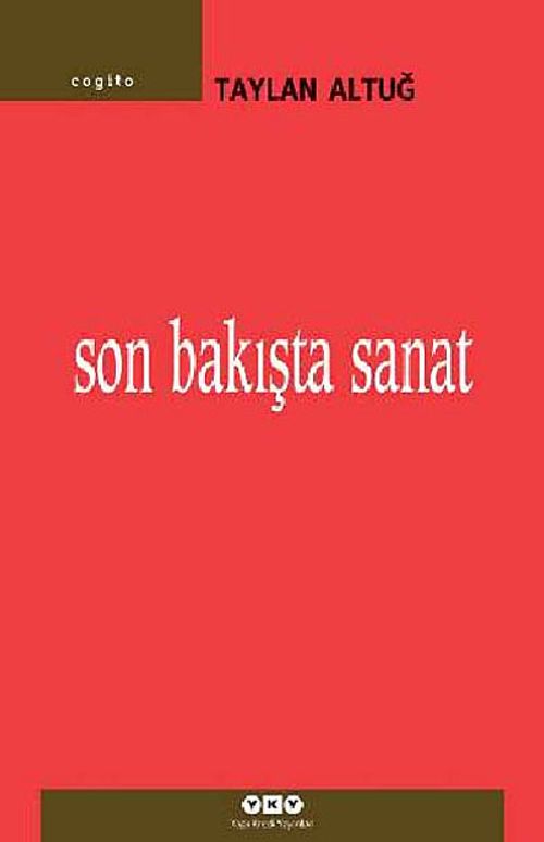 Son Bakışta Sanat