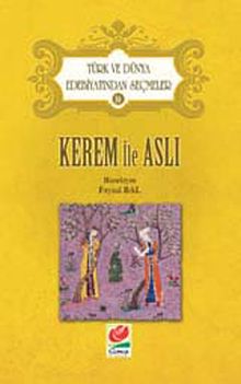 Kerem ile Aslı