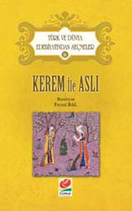 Kerem ile Aslı