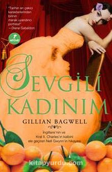 Sevgili Kadınım - Gillian Bagwell