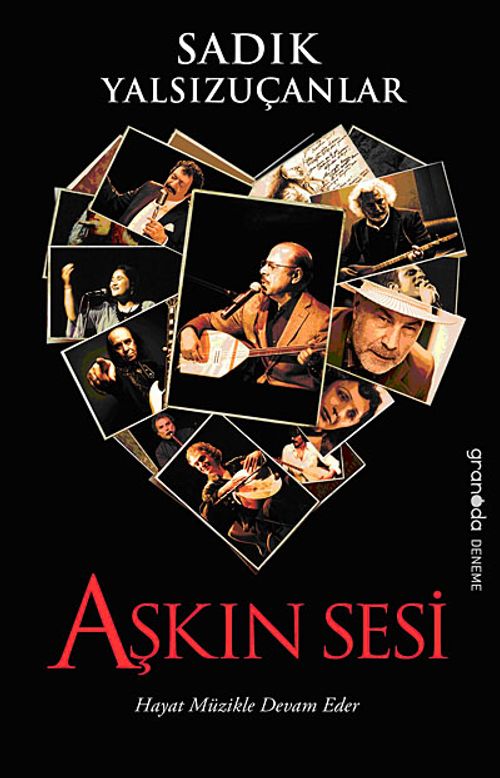 Aşkın Sesi & Hayat Müzikle Devam Eder