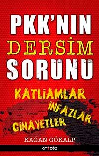 PKK'nın Dersim Sorunu
