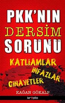 PKK'nın Dersim Sorunu