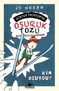 Doktor Proktor'un Osuruk Tozu 3 / Kim Osurdu?