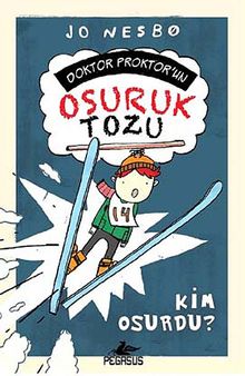 Doktor Proktor'un Osuruk Tozu 3 / Kim Osurdu?