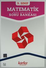 9. Sınıf Matematik Konu Anlatımlı Soru Bankası