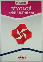 9. Sınıf Biyoloji Konu Anlatımlı Soru Bankası