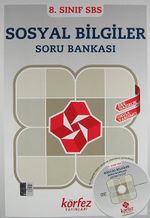 8. Sınıf SBS Sosyal Bilgiler Soru Bankası