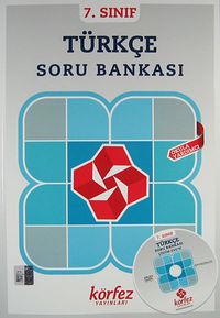 7. Sınıf Türkçe Soru Bankası