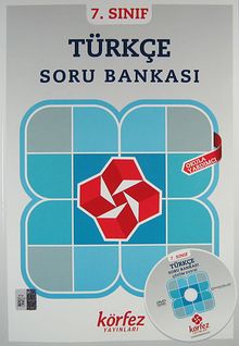7. Sınıf Türkçe Soru Bankası