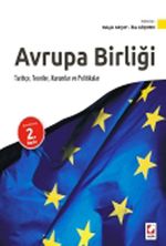 Avrupa Birliği & Tarihçe, Teoriler, Kurumlar ve Politikalar