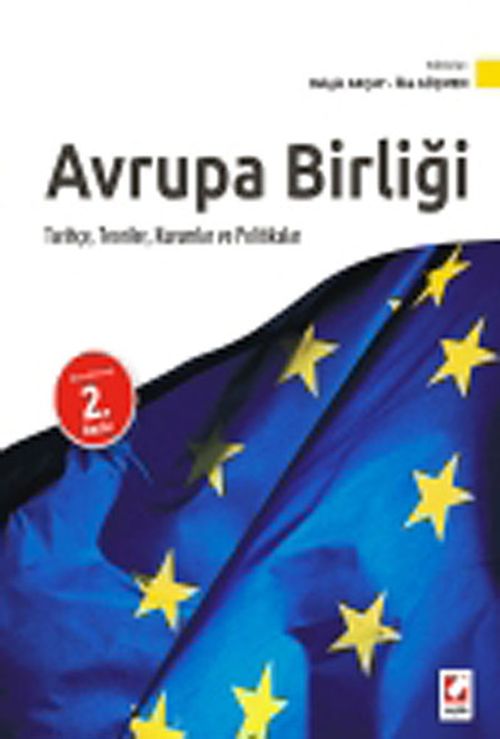 Avrupa Birliği & Tarihçe, Teoriler, Kurumlar ve Politikalar
