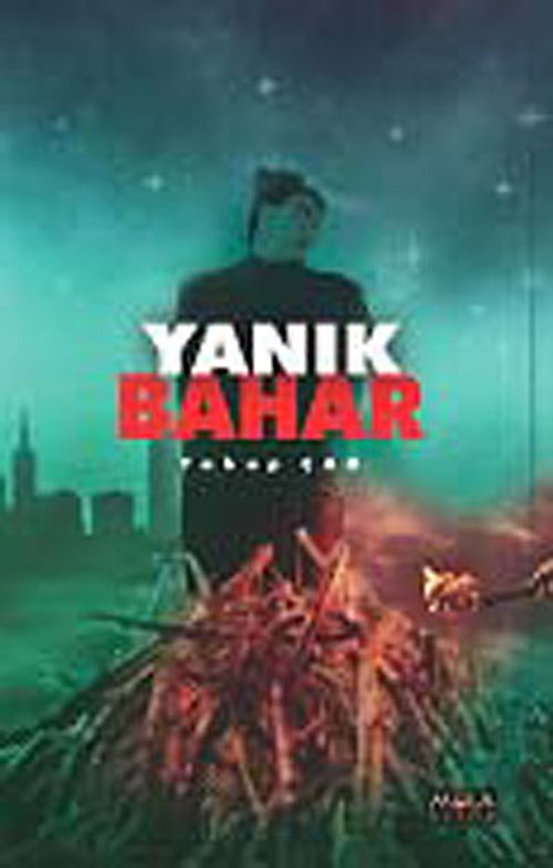 Yanık Bahar