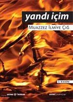 Yandı İçim
