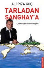 Tarladan Şanghay'a