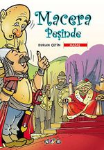 Macera Peşinde