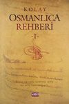 Kolay Osmanlıca Rehberi -1