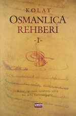 Kolay Osmanlıca Rehberi -1