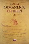 Kolay Osmanlıca Rehberi -1